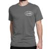 Severance Lumon Logo T-Shirts for Unisex Unisex Casual Pure Cotton Tee Shirt Crew Neck Short Sleeve T Shirt Unique Tops