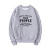 Толстовка Dont Piss Off Old People, толстовки унисекс с длинными рукавами, толстовки с рисунком, забавные повседневные пуловеры, уличная одежда, топы