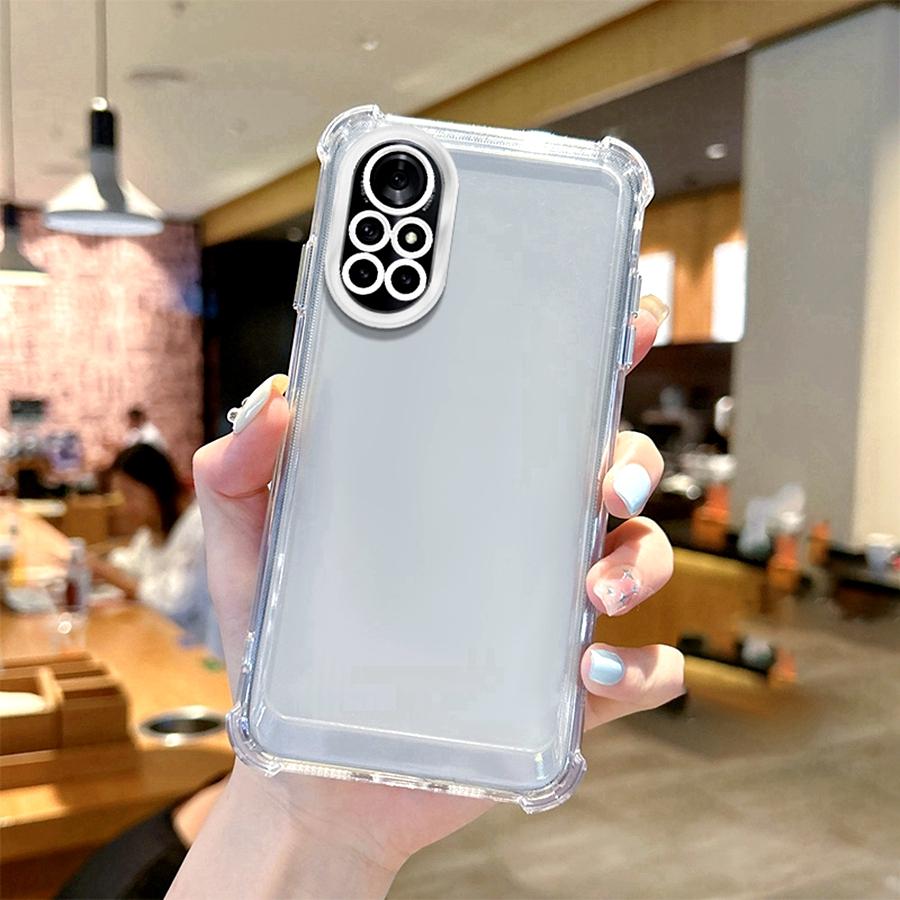 Ударопрочный чехол для объектива для Xiaomi Redmi 9C 9 10A 9A 10C A1 A3 12C A2 13C 14C 9T Note 10S 10 5G 11S 11 Pro Покрытие Силиконовый чехол