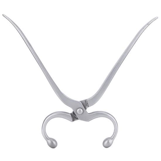 Длинная ручка щипцы для носа коровы держатель для быка щипцы для крупного рогатого скота зажим для сельскохозяйственных ветеринарных инструментов