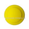 Round Hand Sanding Pad with Self-Adhesive Sandpaper for Car Polishing and Cleaning