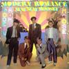 12-дюймовая пластинка MODERN ROMANCE Ay Ay Ay Ay Moosey K18883T WEA 1981 UK Поп Б/у