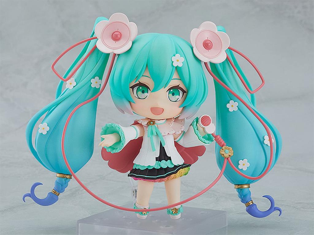 Good Smile Company Нендороид Хацунэ Мику Magical Mirai 2021Ver.