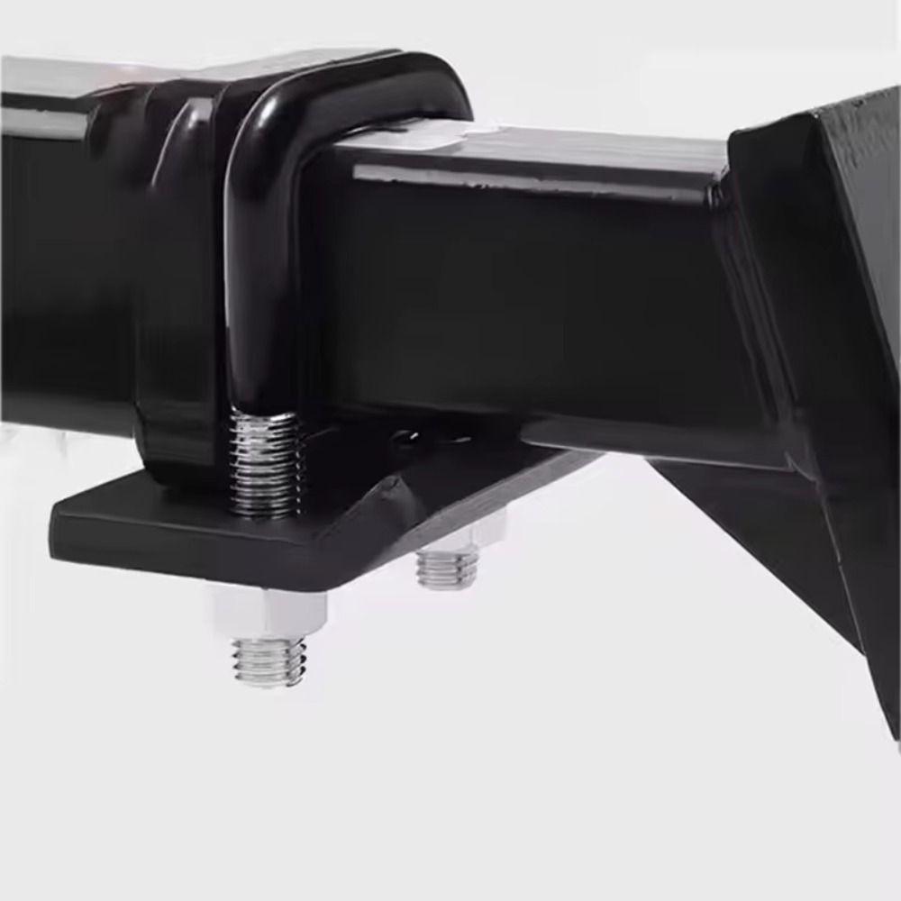 Durable Trailer Tightener Towing Equipment Stabilizer Tow Clamp American Square Mouth Traile