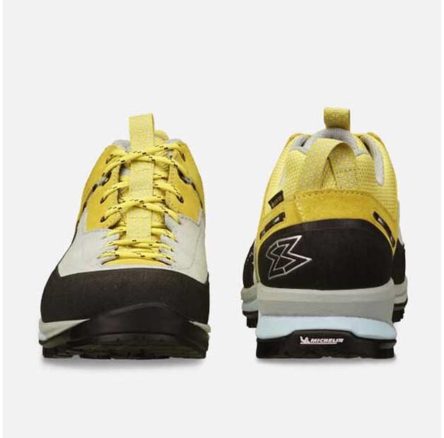 Garmont Dragontail Tech Goretex ботинки трекинговые