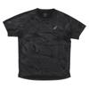 Asics Short Sleeve 2011c893.001 Performance Black