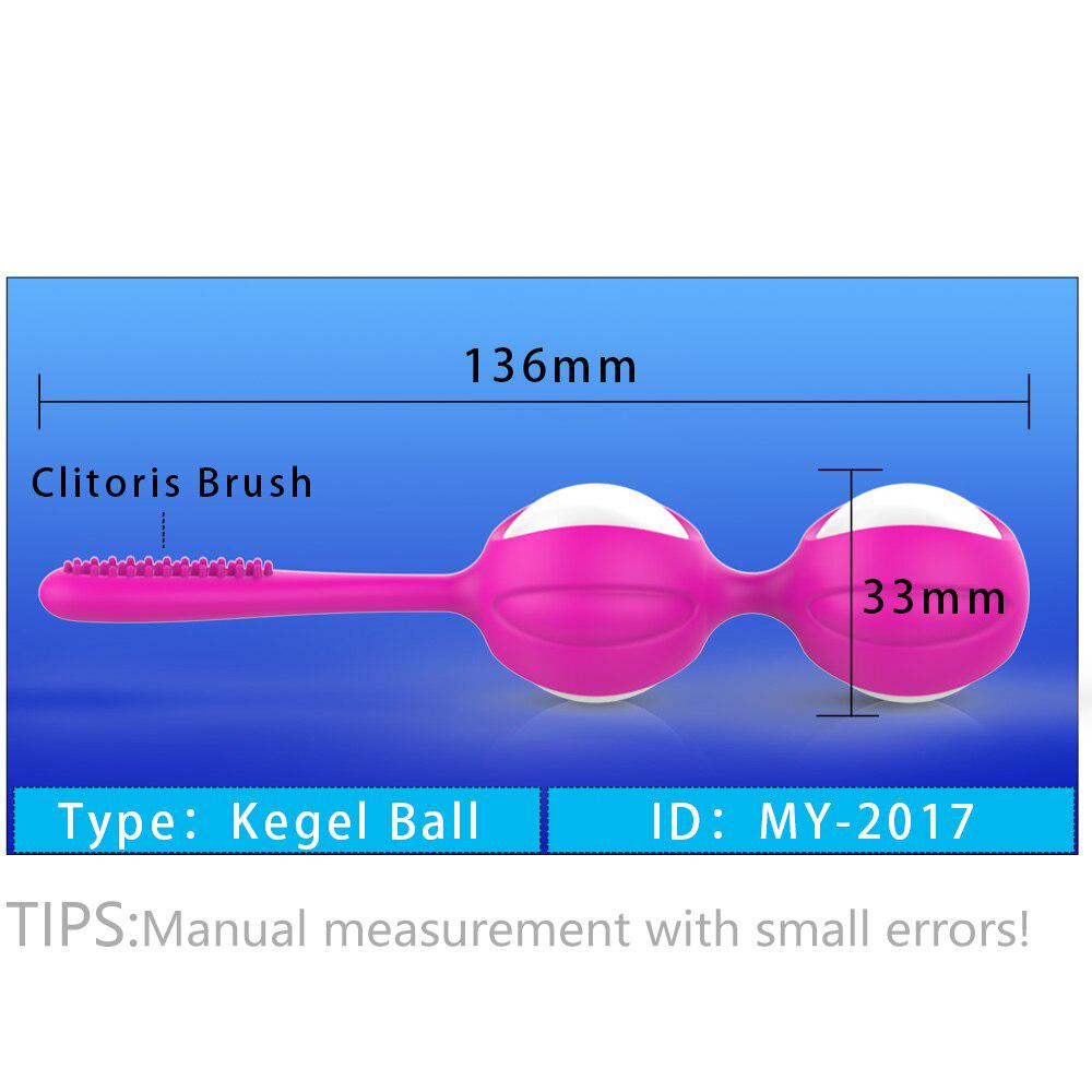 Упражнения для вагины, шарики Кегеля, катящиеся металлические шарики, анальные бусины, анальная пробка, секс-игрушки для женщин и взрослых