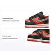 Детские кроссовки Dunk Low TD Martian Red Black Picante-Red DV1987-001