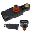 96325870 25184083 25195791 Датчик давления для Chevrolet Spark Aveo Matiz Daewoo Kalos 05-06
