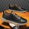 Кроссовки Оригинальные дизайнерские мужские туфли Shose Brand Replica Mens Shoes Высококачественная обувь для мужчин Бесплатная доставка
