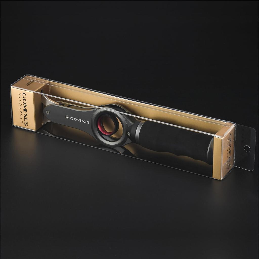 Gomexus Fish Aluminum Measuring Fish 22kg for Lure Fishing Grip, Alloy, Function, Grab, Rust-Resistant, 360-Degree Rotation, Durable, Capacity,