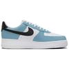 Nike Air Force 1 07 Next Nature Dusty Cactus женские кроссовки Teal White HJ9571-400
