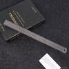 3Pcs Stainless Steel Ruler For Engineering School Office 15Cm/20Cm/30Cm
