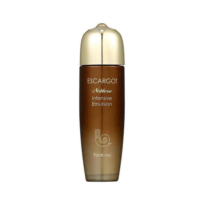 FARM STAY Эмульсия Escargot Noblesse Intensive Emulsion