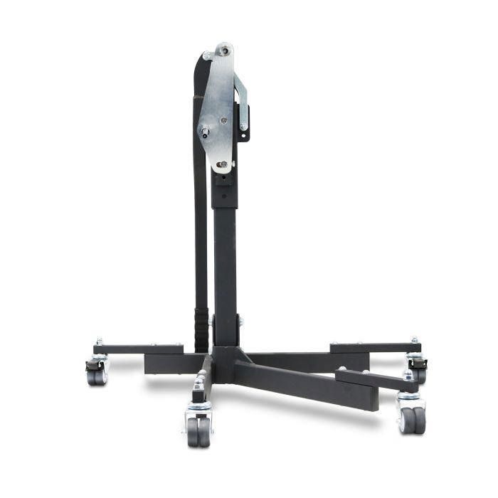 Lève moto centrale compatible avec MV Agusta Turismo Veloce 14-25 ConStands Power-Evo