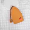 Держатель для ключей Pull Type Unisex Decoration Искусственная кожа Модный милый ключница Key Wallet Товары для дома