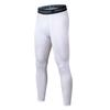 Men Base Layer Running Pants Tights Bottoming Gym Fitness Football Basketball Outdoor Training Sports Leggings