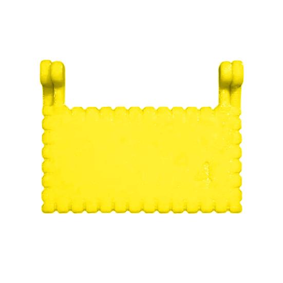 Edge Stitch Guide Edge Stitch Lock And Sewing Gauge Clip-on Sewing Tool Beginner Seam Ruler Stitch Gauge for Quilting Hemming Straight Stitch Lines