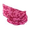 Childrens/Kids Multitube II Flower Snood