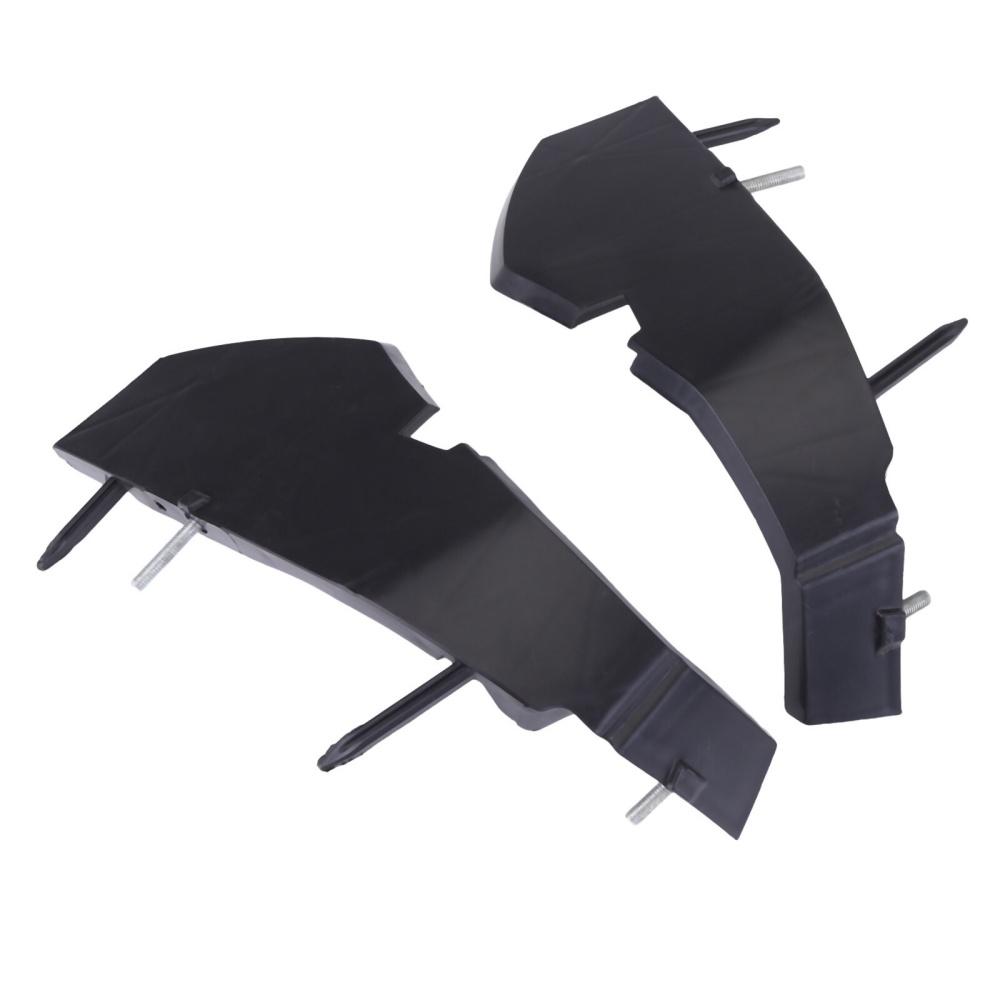 Комплект кронштейнов крепления переднего бампера для Dodge Challenger 2015-2022