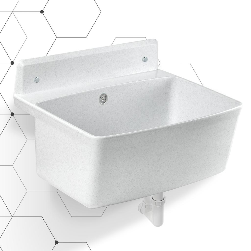 KADAX Zlew gospodarzy Gospo XXL,