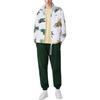 LACOSTE Jacket Men's Multicolor BH4610