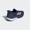 Adidas Cloud Form Work Lounger Id4055 Dkblue Ftwht Broyal