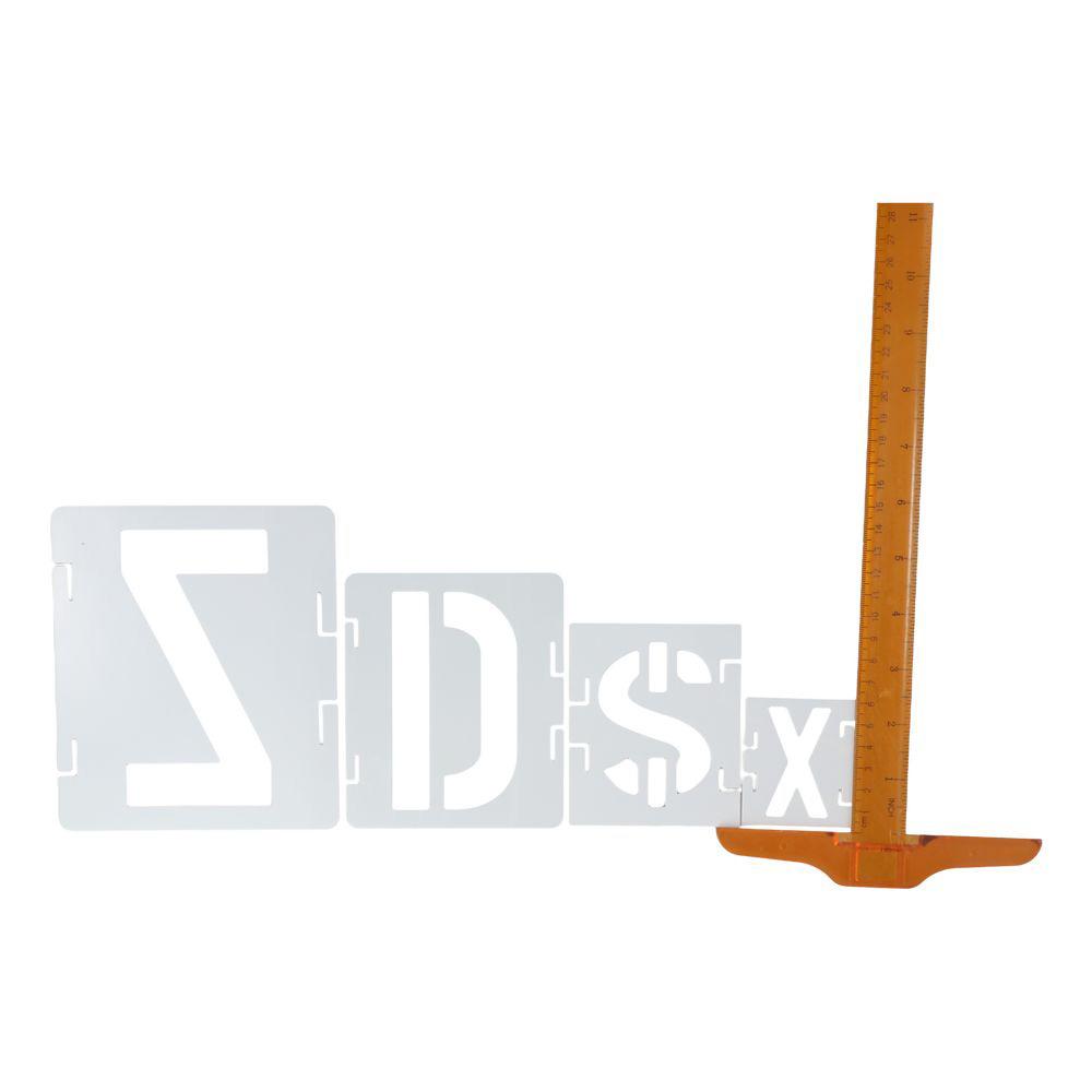 Трафареты с цифрами для рисования Алфавит Шаблоны для рисования алфавита Шаблоны с цифрами Поделки своими руками