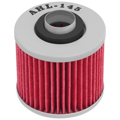 Мотоциклетный фильтр AHL для Yamaha XV125S Villago 125 1997-2001 XV250 Villago 250 1995-2009/XV250S