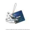 Dragon Quest Tact Акриловая подставка Брелок Коробка Продукт 1 коробка 8 шт. Всего 8 видов