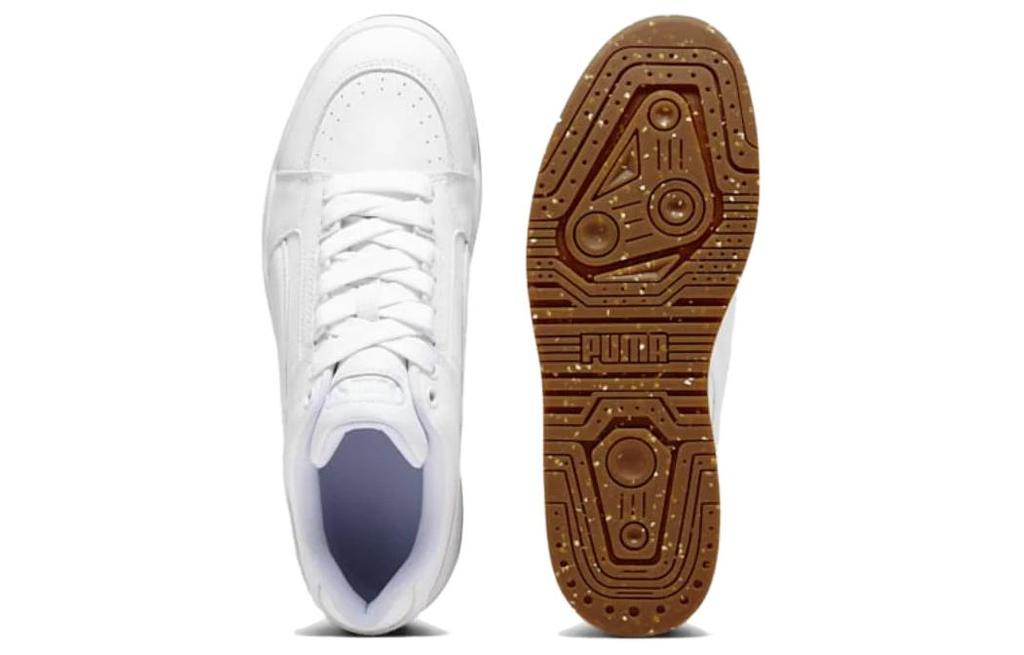 Puma Slipstream Lo 'White Gum' 393223-01