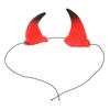 Halloween Devil Horn Headband Costume Hen Night Party Accessories