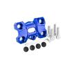 TUKLYE Для PCX160 PCX150 125 2025 2021-2025 Модификация кода руля Крышка блока руля Шаровая головка Аксессуары Аксессуары для мотоцикла. (синий)