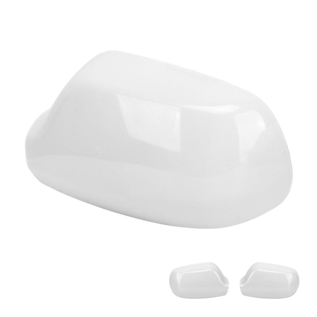 Крышка бокового зеркала автомобиля, высокопрочная износостойкая замена из АБС-пластика на 3 2008–2013 гг.