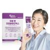 Perfect Biotics Taylor Prune & Probiotics Lactobacillus Prune Juice 30 Sachets, 1 Ea., Korean Health