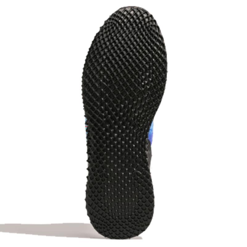 adidas Кроссовки AlphaEdge 4D Run 'Black Multi' FV5278