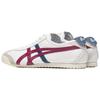 Onitsuka Tiger Mexico 66 Slip On 'White Mauve Blue' Sneakers 1183A201-114