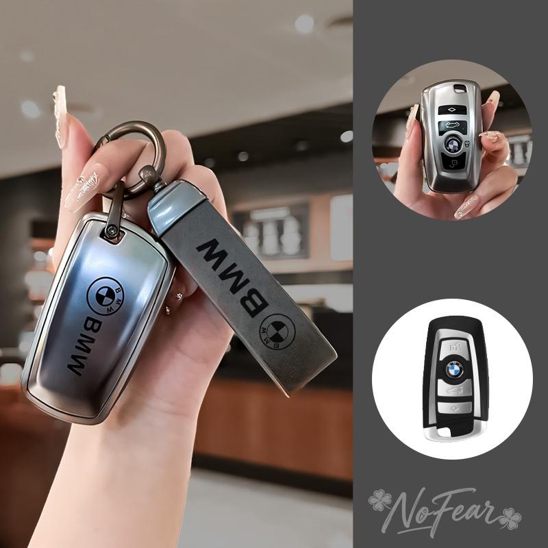 rztbk6 TPU Car Remote Key Case Cover Car stickers For BMW 530i 550i 320i 1 2 3 4 5 Series 118i 225i M240i F20 F21 F30 F31 F25 F01 F02
