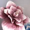 30/40/50cm Artificial Large Magnolia Wedding Decoration Large Artificial Flower Background Wall