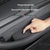 Силиконовые наклейки на кнопки для Tesla Model Y/YL Панель двери и подъемник окна Модификации салона
