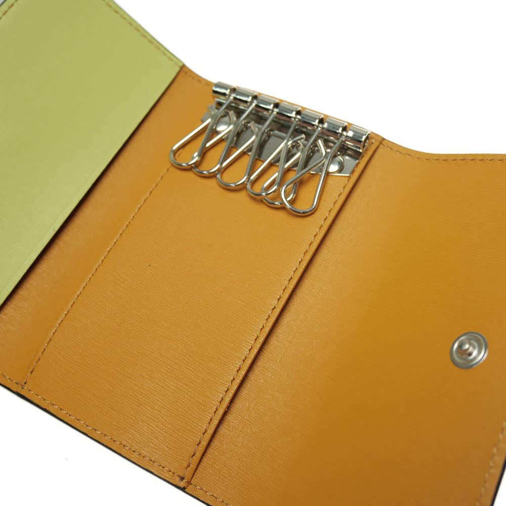 Paul Smith Key Case M1A 1981 KSTRGS Men's [Item]