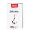Nasal Irrigator Device: Adult & Child Saline Spray for Home Use