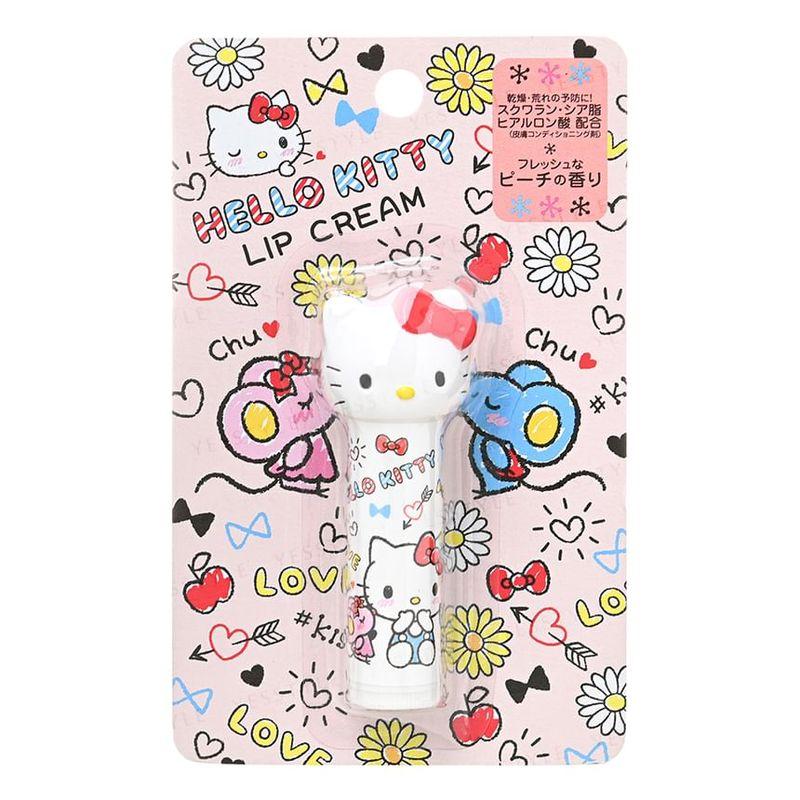 Pieras - Крем для губ Sanrio Kiss & Love