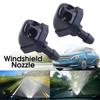 Washing Machine Sprinkler Wiper Nozzle Water Jet Windshield