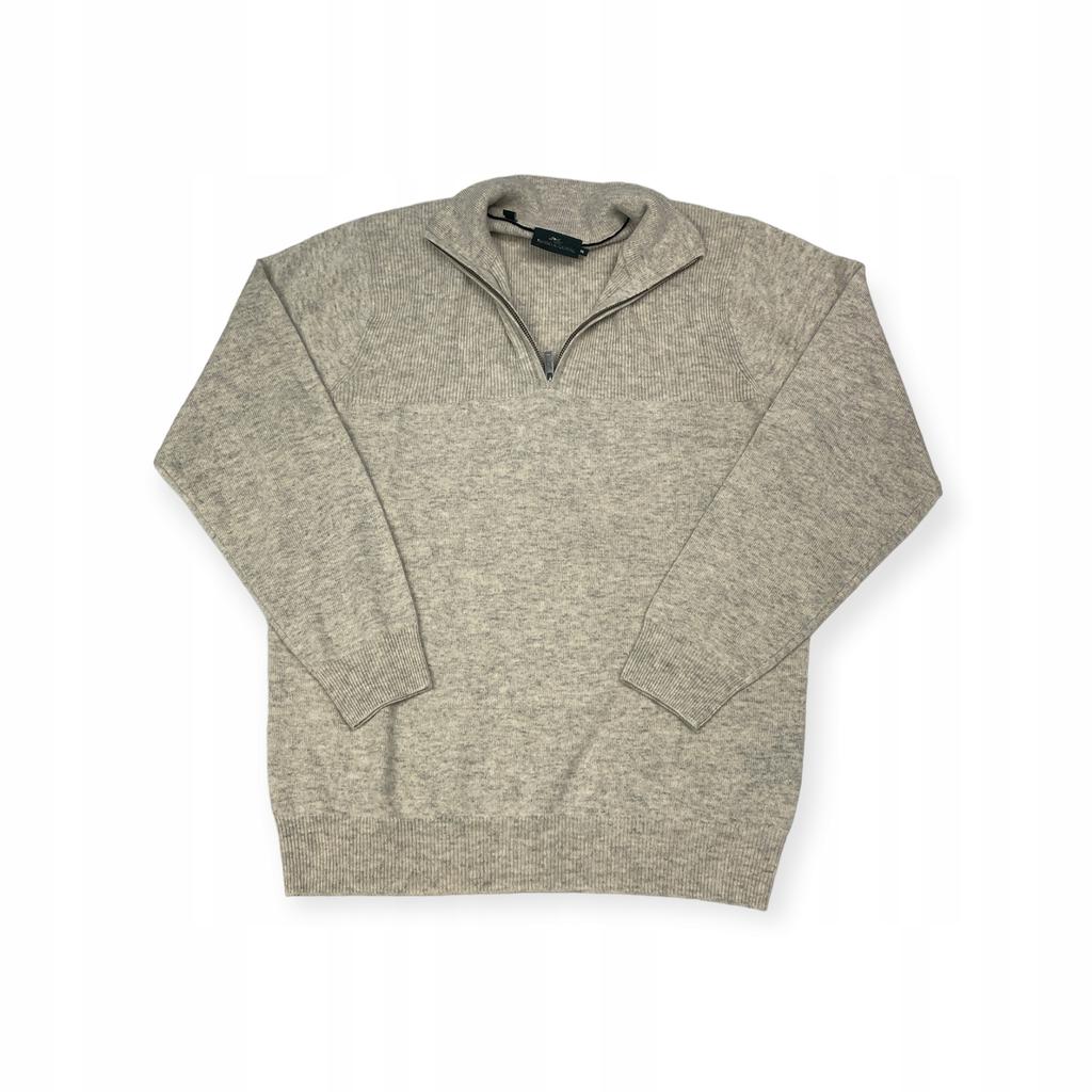 Men's Sweater V-neck Light RODD & GUNN M - Used