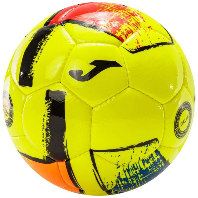 Dali II Football