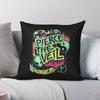 Наволочка для подушки с изображением группы Pierce The Veil, Калифорния, квадратная, полиэстер, лен, бархатный узор, на молнии, декоративная наволочка, чехол для домашней подушки