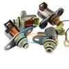 4PCS JF402E JF405E G6T46571 45663-02700 Automatic Transmission Solenoid Valve Set Fits For Suzuki/Chevrolet