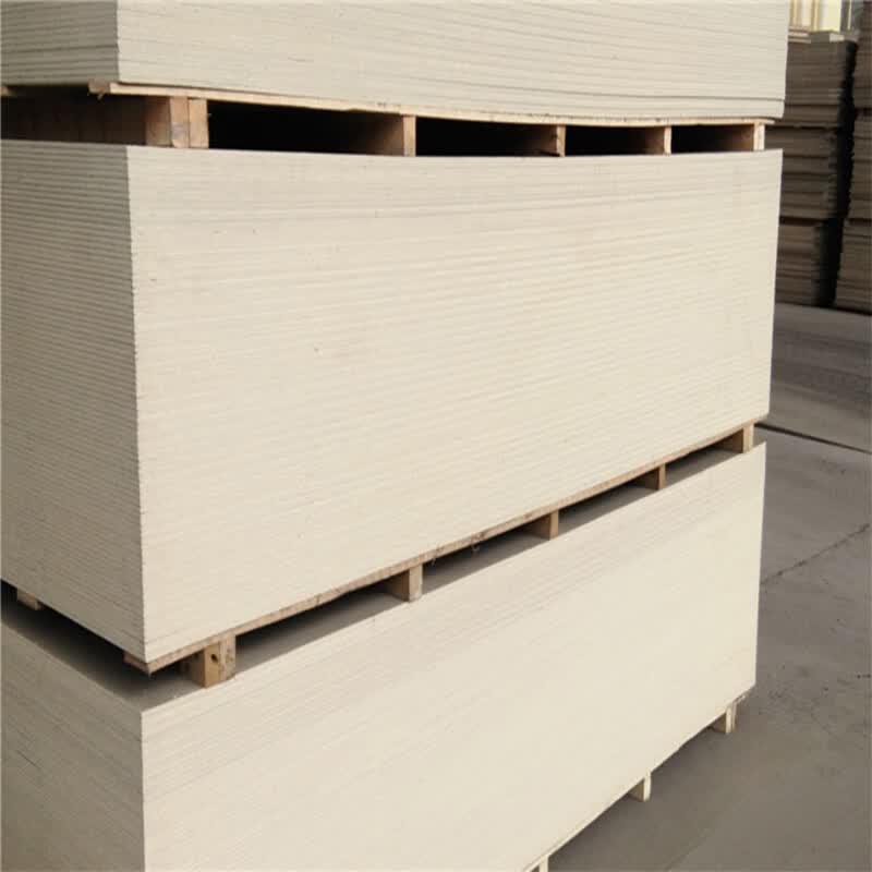 Inorganic Fireproof & Soundproof Board