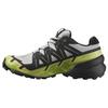 Cross 6 Gtx Non-Slip Durable Low-Top Outdoor Functional Shoes Men Shoes Gray Black Green 471710